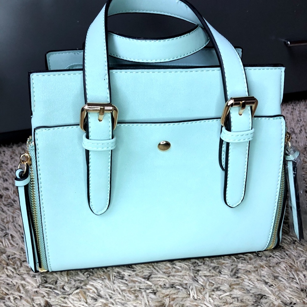 La Terre Fashion Handbag